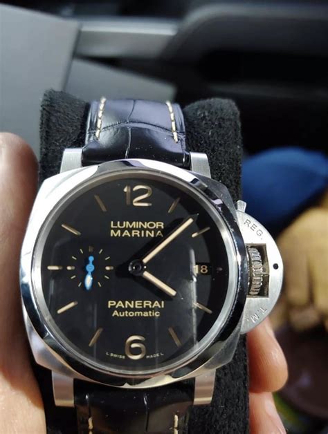 replica panerai watches for sale|panerai authenticity check.